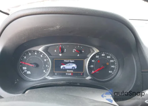 2020 GMC Terrain Fwd Sle from USA, damaged, VIN 3GKALMEV0LL122439